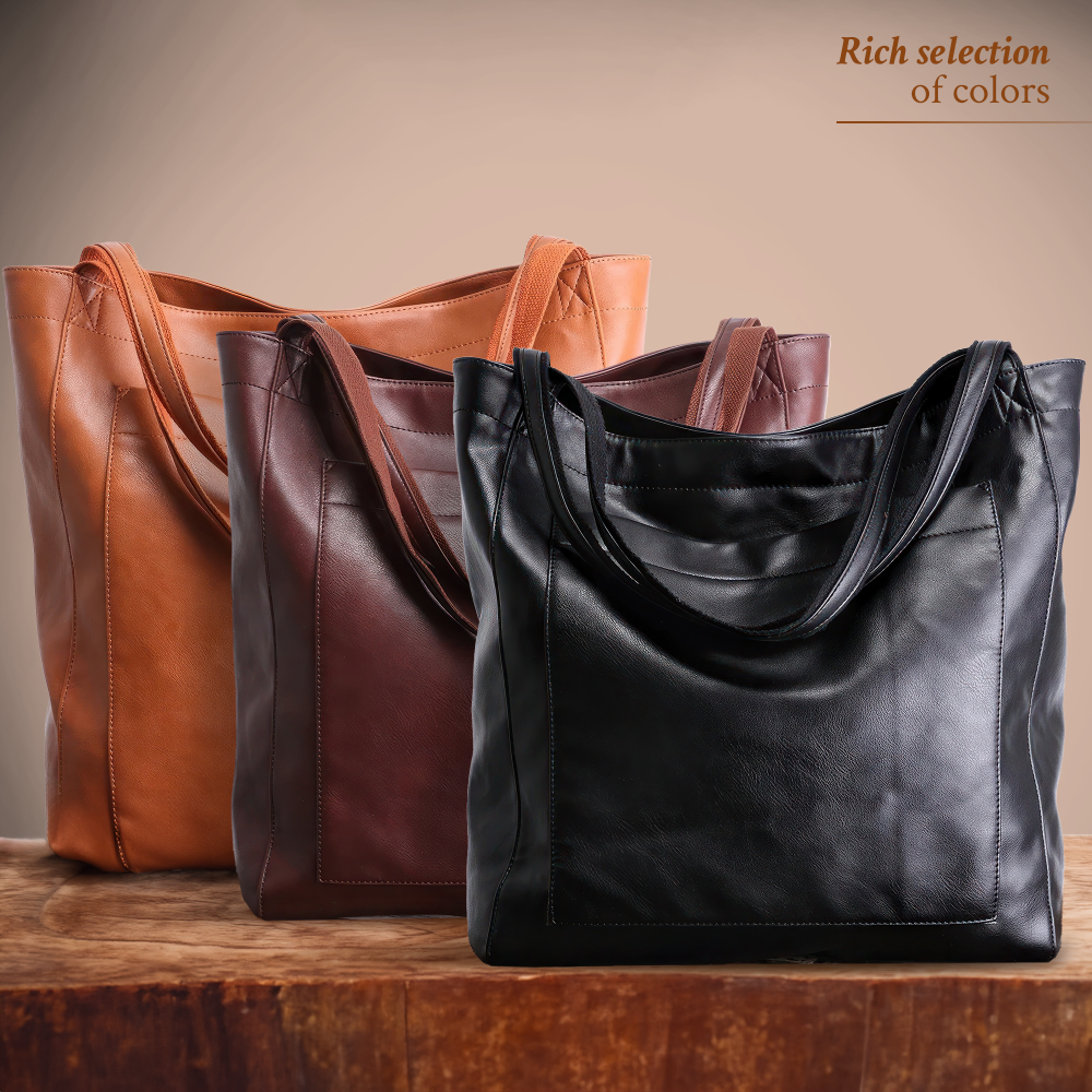 Lorena's Modern Chic | Elegant Vegan Bag