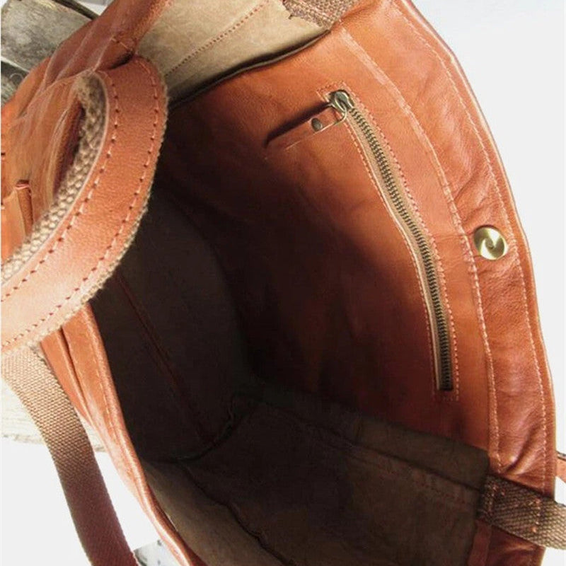Lorena's Modern Chic | Elegant Vegan Bag