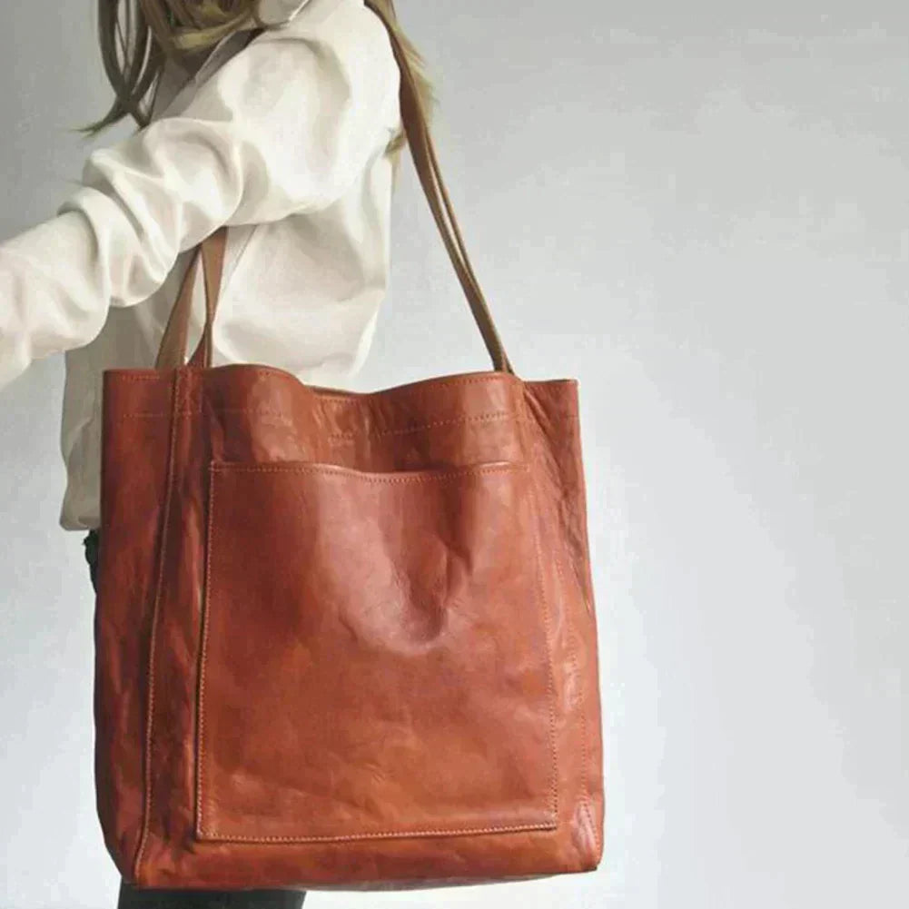 Lorena's Modern Chic | Elegant Vegan Bag