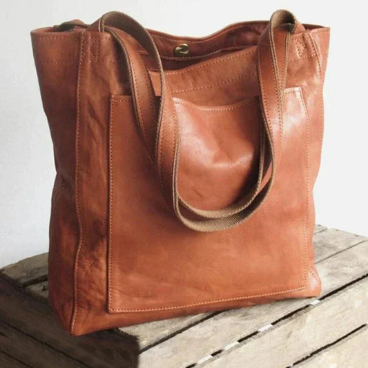 Lorena's Modern Chic | Elegant Vegan Bag